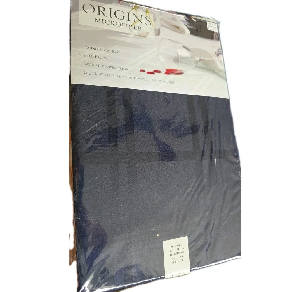 Origins Tablecloth 60
